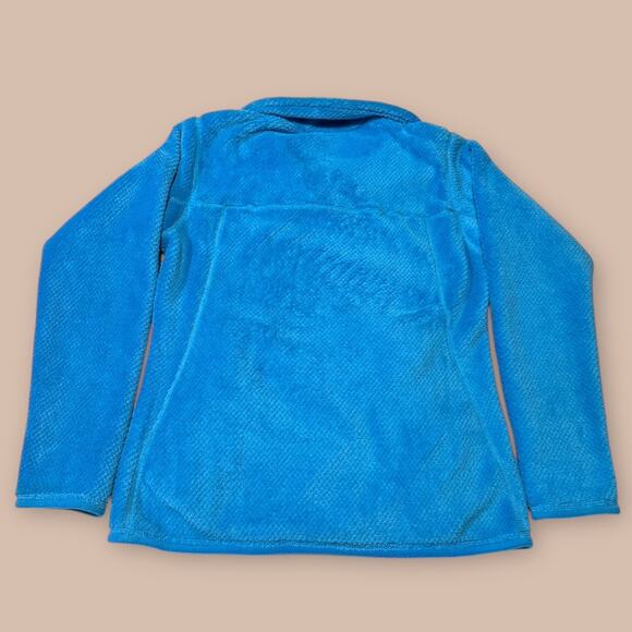 EXCELLENT CONDITION PATAGONIA PULLOVER WOMEN'S SIZE SMALL - Picture 2 of 5